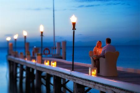 фото отеля Orpheus Island Resort