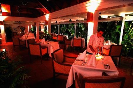 фото отеля Orpheus Island Resort