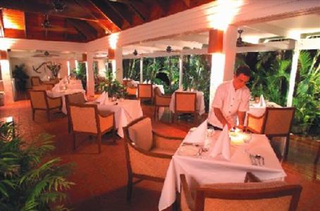 фото отеля Orpheus Island Resort