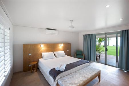 фото отеля Orpheus Island Resort