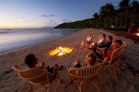 фото отеля Orpheus Island Resort
