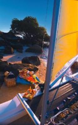 фото отеля Orpheus Island Resort