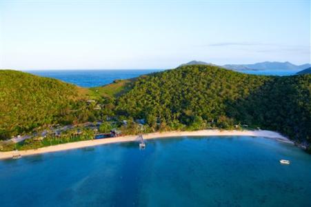 фото отеля Orpheus Island Resort