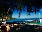 фото отеля Orpheus Island Resort