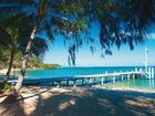 фото отеля Orpheus Island Resort