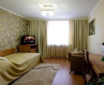 фото отеля Sputnik Hotel Kirov