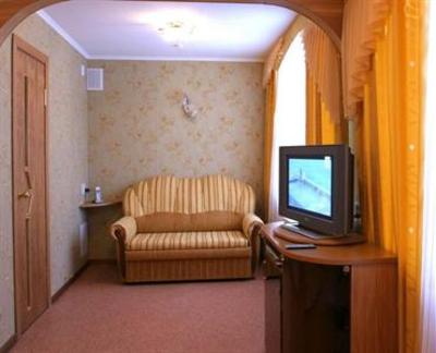 фото отеля Sputnik Hotel Kirov