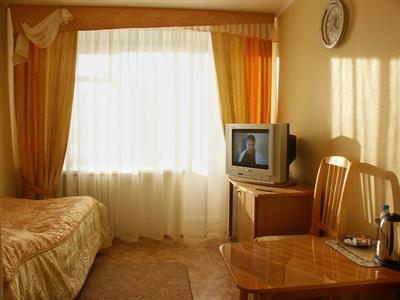 фото отеля Sputnik Hotel Kirov