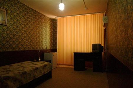 фото отеля Yughotel