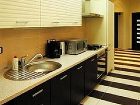 фото отеля Zebra Apartment Kiev