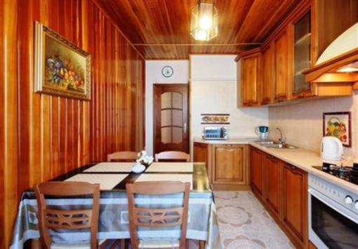 фото отеля LikeHome Apartments Krasnaya Presnya