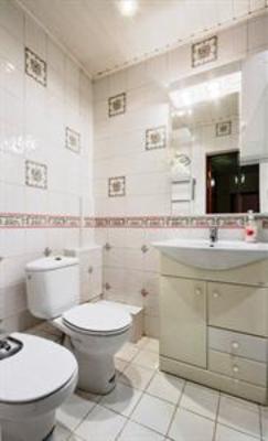 фото отеля LikeHome Apartments Krasnaya Presnya