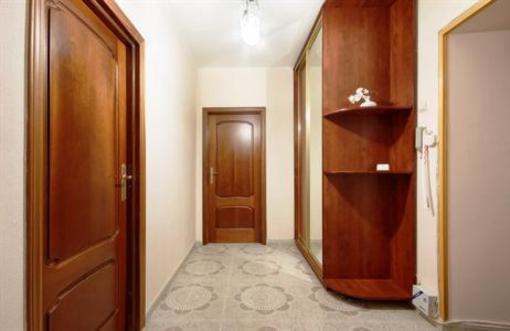 фото отеля LikeHome Apartments Krasnaya Presnya