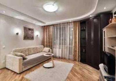 фото отеля LikeHome Apartments Krasnaya Presnya