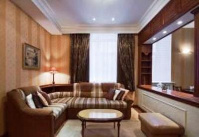 фото отеля LikeHome Apartments Krasnaya Presnya