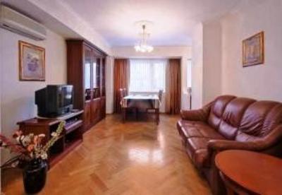 фото отеля LikeHome Apartments Krasnaya Presnya