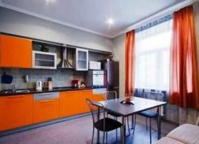 фото отеля LikeHome Apartments Krasnaya Presnya