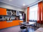 фото отеля LikeHome Apartments Krasnaya Presnya