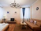 фото отеля LikeHome Apartments Krasnaya Presnya