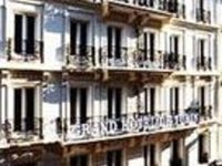 Grand Hotel de Turin
