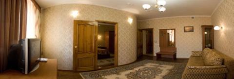 фото отеля Aliye Parusa