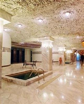 фото отеля Tsunami Spa Hotel Dnipropetrovsk