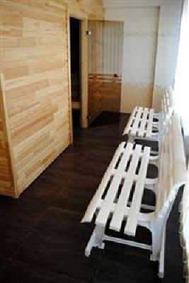 фото отеля Buratia Luxe