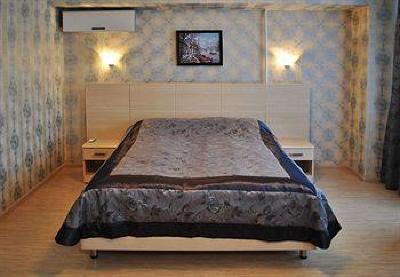 фото отеля Buratia Luxe