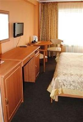 фото отеля Buratia Luxe