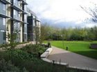 фото отеля University of Bath - West Accommodation
