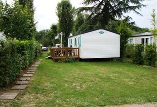 фото отеля Flower Camping des Platanes