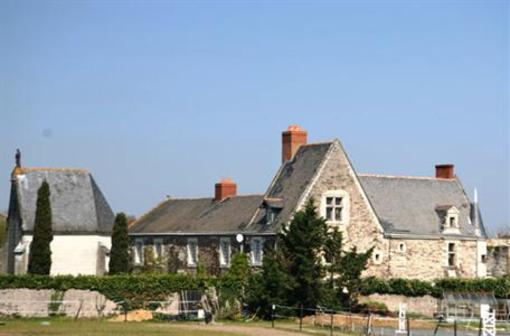 фото отеля Manoir du Rivet
