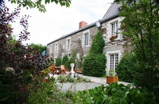 фото отеля Manoir du Rivet