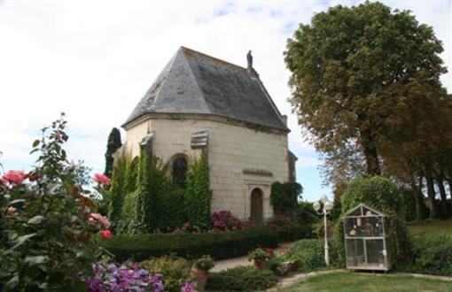 фото отеля Manoir du Rivet