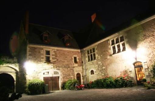 фото отеля Manoir du Rivet