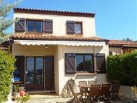 Les Mas du Lavandou