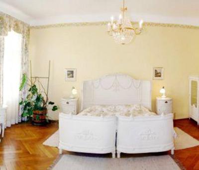фото отеля Rothensteiner Apartments
