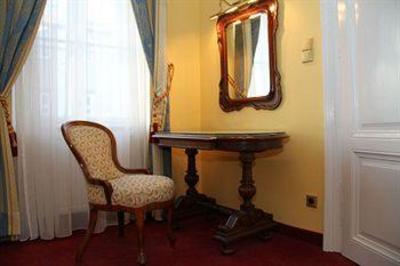 фото отеля Rothensteiner Apartments