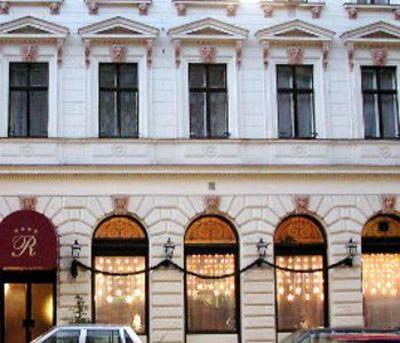 фото отеля Rothensteiner Apartments