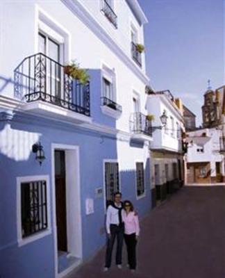 фото отеля Málaga Lodge