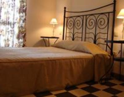 фото отеля Málaga Lodge