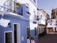 Málaga Lodge