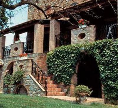 фото отеля Agriturismo Spazzavento