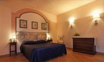 фото отеля Agriturismo Spazzavento
