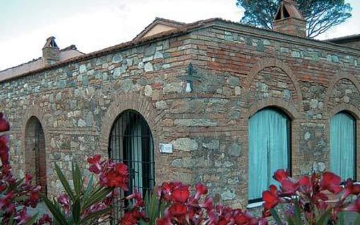 фото отеля Agriturismo Spazzavento