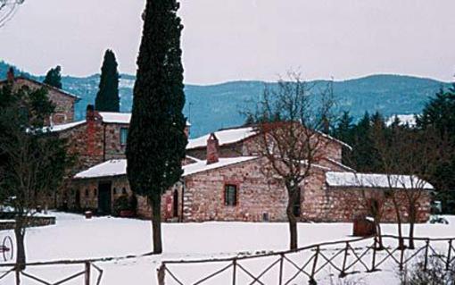 фото отеля Agriturismo Spazzavento