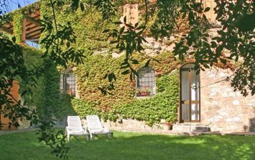 фото отеля Agriturismo Spazzavento