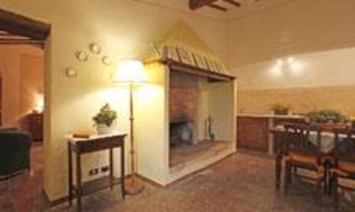 фото отеля Agriturismo Spazzavento