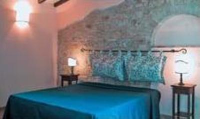 фото отеля Agriturismo Spazzavento