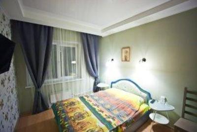 фото отеля Oazis Hostel